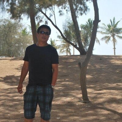 Profile Picture of Christopher Capili (@ctcapili) on Twitter