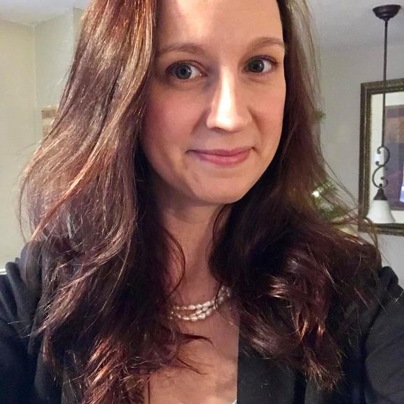 Profile Picture of Olivia Tocci (@oliviajean) on Poshmark