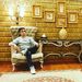 Profile Picture of Sayyed Adnan Seddiq (@AdnanSeddiqi) on Pinterest