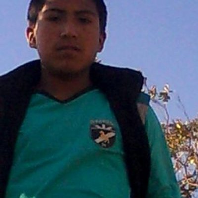 Profile Picture of Arnold Fernando (@FernanedoSan) on Twitter