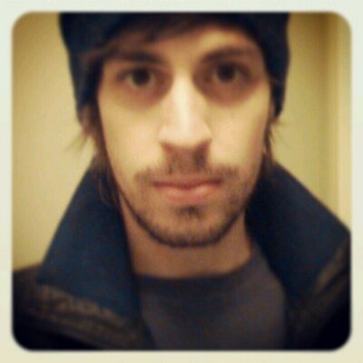 Profile Picture of Matthew Ladouceur (@mattyladdy) on Twitter