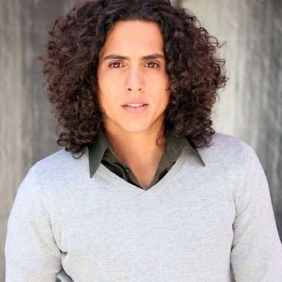 Profile Picture of Glen Anthony (@GlenAnthonyWO) on Twitter