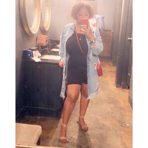 Profile Picture of Sharol Bodden (@sponge_girl200) on Poshmark