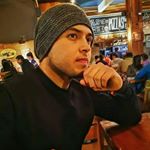 Profile Picture of Daniel Borquez (@_danielborquez) on Instagram