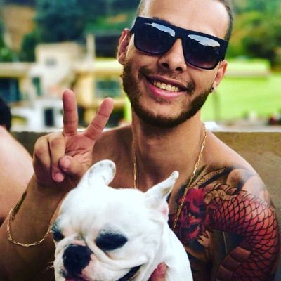 Profile Picture of Adam Marcellus (@adammarcellus) on Tiktok