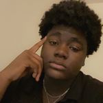 Profile Picture of Caleb Peacock (@kid.the.real) on Instagram