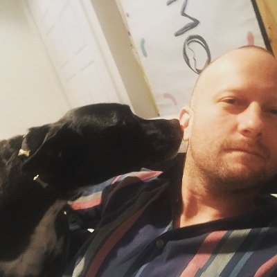 Profile Picture of Daniel Kovach (@daniel_kovach) on Twitter