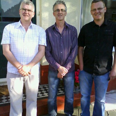 Profile Picture of Paul Lattimore (@paulmossleyhill) on Twitter