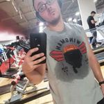 Profile Picture of Robert comiolo (@combat_cam96) on Instagram