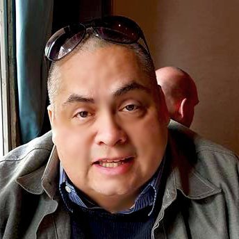 Profile Picture of James Gonzales (@jimmygslc) on Twitter