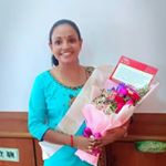 Profile Picture of Lalitha Krishnan (@vinthiyavarshan) on Instagram