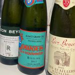 Profile Picture of Guy Savoy (@leonbeyer_vins_alsace_france) on Instagram