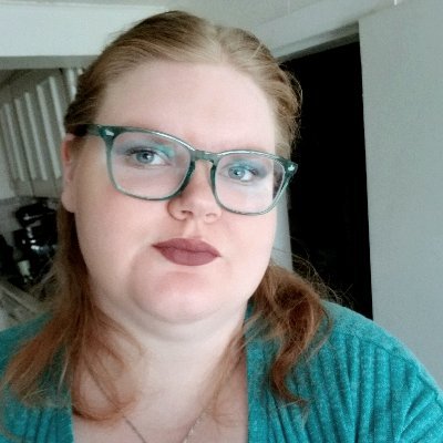 Profile Picture of Jasmine Hoffman (@Jasmine26665738) on Twitter