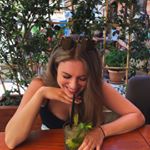 Profile Picture of Claudia Rose Labonté-Kudzman (@claudiaroselk) on Instagram