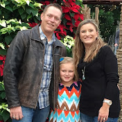 Profile Picture of Missy & Chris Greenwell (@missychrisgreenwell4918) on Youtube