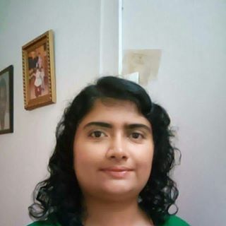 Profile Picture of Gracy Varughese (@gracy.varughese.1) on Facebook