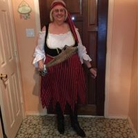 Profile Picture of Alice Scammel (@alice-scammel) on Quora