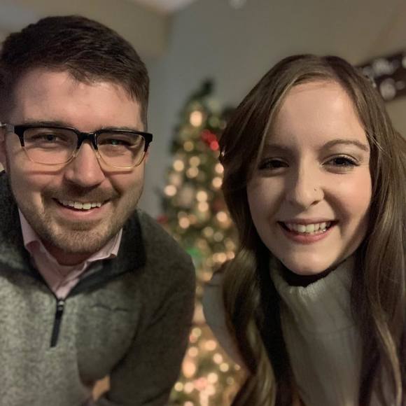 Profile Picture of Andy Olson (@aolson115) on Poshmark