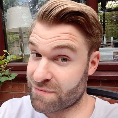 Profile Picture of David Rivers (@DaveHarryRivers) on Twitter