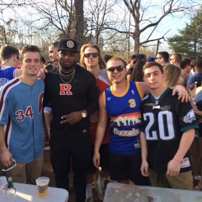 Profile Picture of Tank (@MattMatro) on Twitter