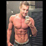 Profile Picture of justin (@justinallday_) on Instagram