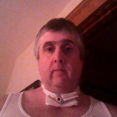 Profile Picture of Anthony J . Barton (@StompemAll) on Twitter