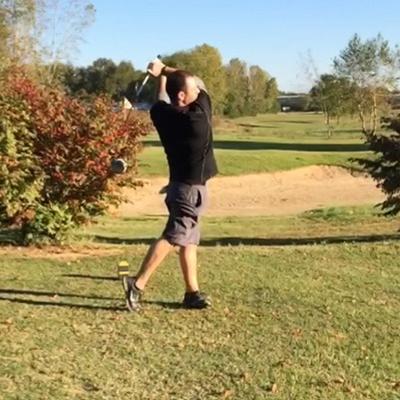 Profile Picture of Nick Spero (@nickspero9) on Twitter