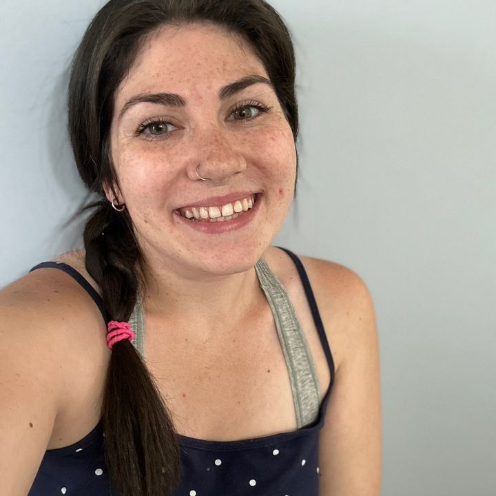 Profile Picture of Briann Rondeau (@briannrondeau) on Tiktok