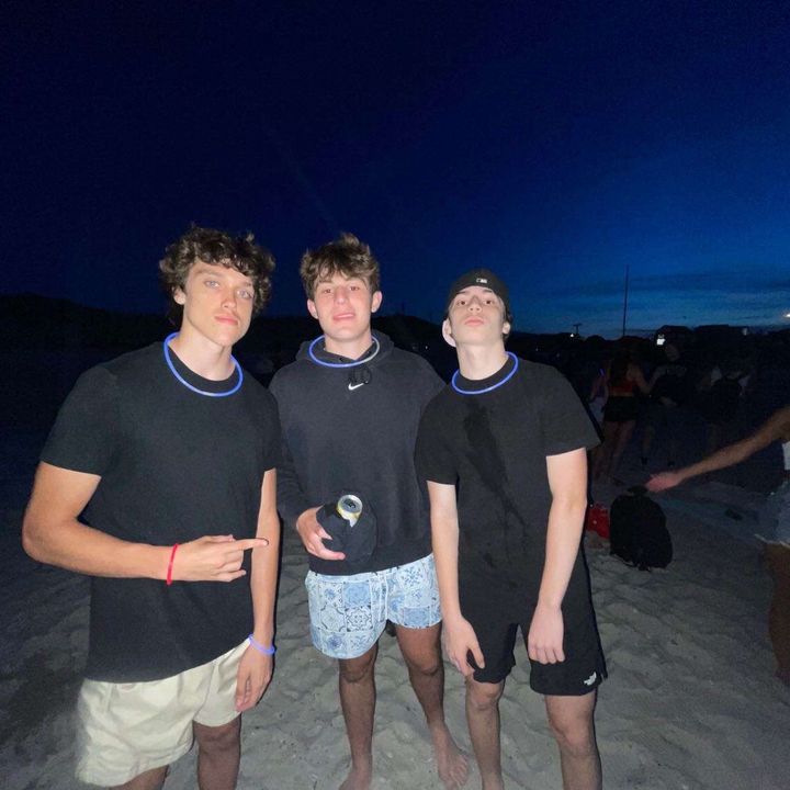 Profile Picture of Drizzy (@andrew.tull_) on Tiktok