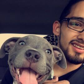 Profile Picture of Steven  Montez (@StevenMontez23) on Twitter