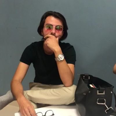 Profile Picture of Furkan Uğural (@UguralFurkan) on Twitter