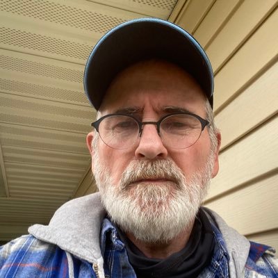 Profile Picture of Tim McFarland (@TimMcFa17068438) on Twitter