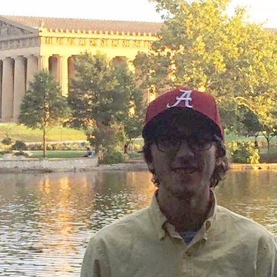 Profile Picture of Ian Clay (@iancsclay) on Twitter
