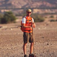 Profile Picture of Mark Penfield (@mark-penfield-3) on Quora