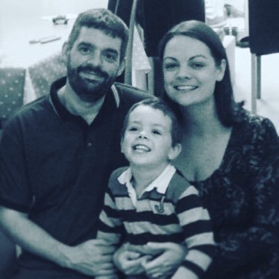 Jenny Diffey - Twitter Profile Picture of Jenny Diffey (@Spudsmum12) on Twitter