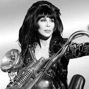 Profile Picture of Cher (@cher) on Youtube