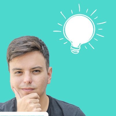 Profile Picture of César Hernández (@cesrafa) on Twitter