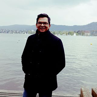 Profile Picture of Imtiaz Chowdhry (@Imichow) on Facebook