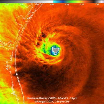 Profile Picture of NOAA Satellites - Public Affairs (@NOAASatellitePA) on Twitter