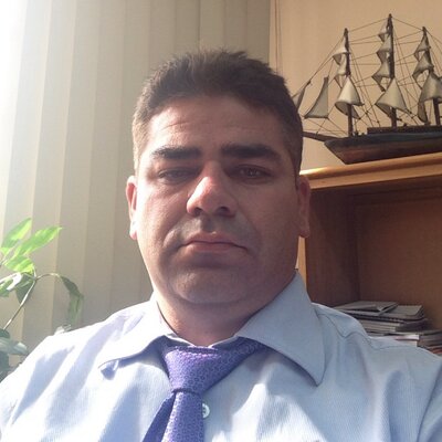 Profile Picture of Benedicto Rodriguez (@BenedictoRodri) on Twitter