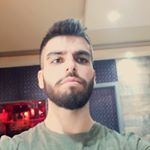 Profile Picture of andrew khalil (@andrukhalil) on Instagram