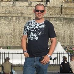 Jim Maslin - Twitter Profile Picture of Jim Maslin (@racingjim78) on Twitter