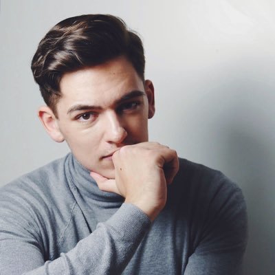 Profile Picture of Daniel Lakatos (@DanielLakatos16) on Twitter