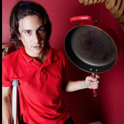 Profile Picture of Devin Lawrence (@dwebpage101) on Twitter