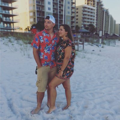 Profile Picture of Patrick Scribner (@PatrickScribner) on Twitter