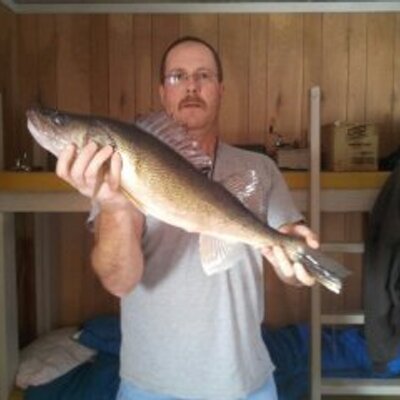 Profile Picture of David Ratzlaff (@therealdaveratz) on Twitter