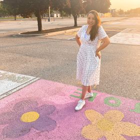 Profile Picture of April Jimenez (@apriljimenez92) on Pinterest