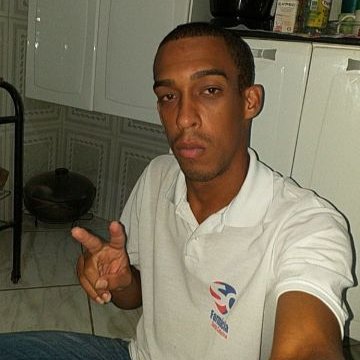 Profile Picture of WASHINGTON Silva (@WASHING09143867) on Twitter