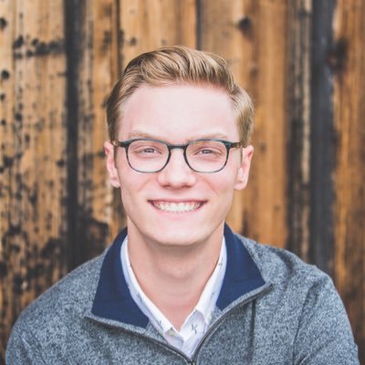 Profile Picture of Toby Hayes (@toby_hayes6) on Twitter