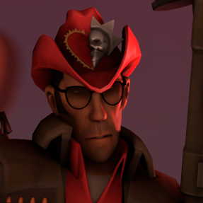 Profile Picture of TheJosephWinchester (@TheJosephWinch1) on Twitter
